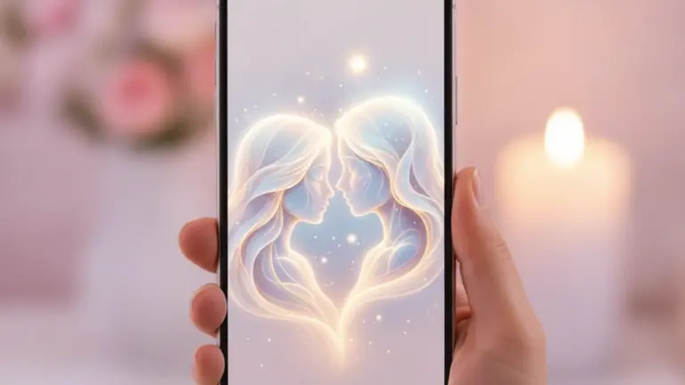 Descubra Como É Seu Amor Verdadeiro com App Grátis