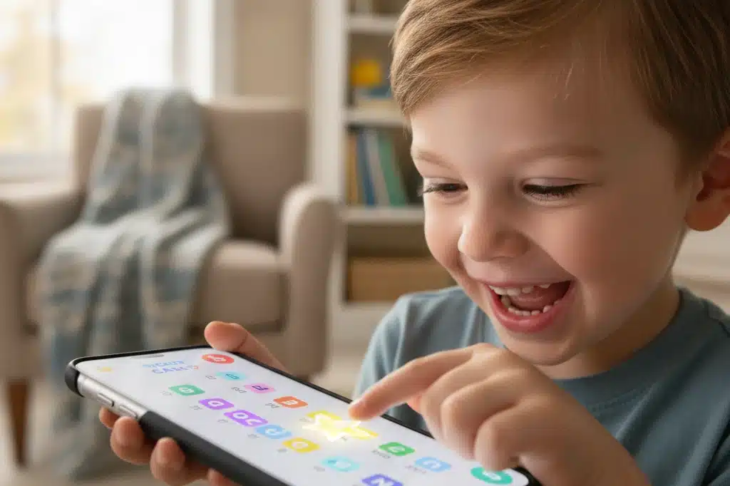 Apps para Aprender Letras e Sílabas Brincando: Guia Completo