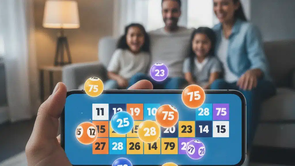 Apps de Bingo Online: Conheça as Plataformas Mais Populares do Brasil