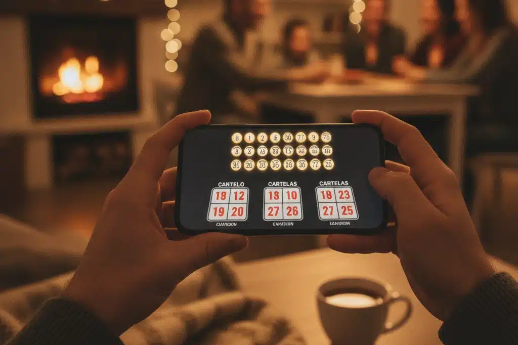 Apps de Bingo Online: Conheça as Plataformas Mais Populares do Brasil