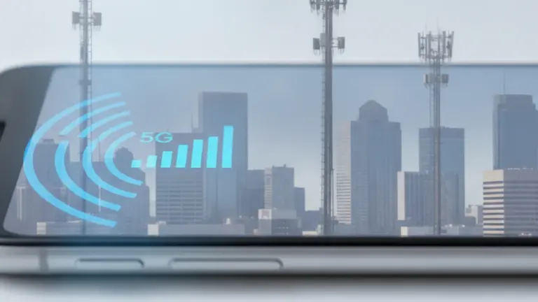 Apps Grátis para Forçar Sinal 5G e Melhorar a Cobertura do seu Celular
