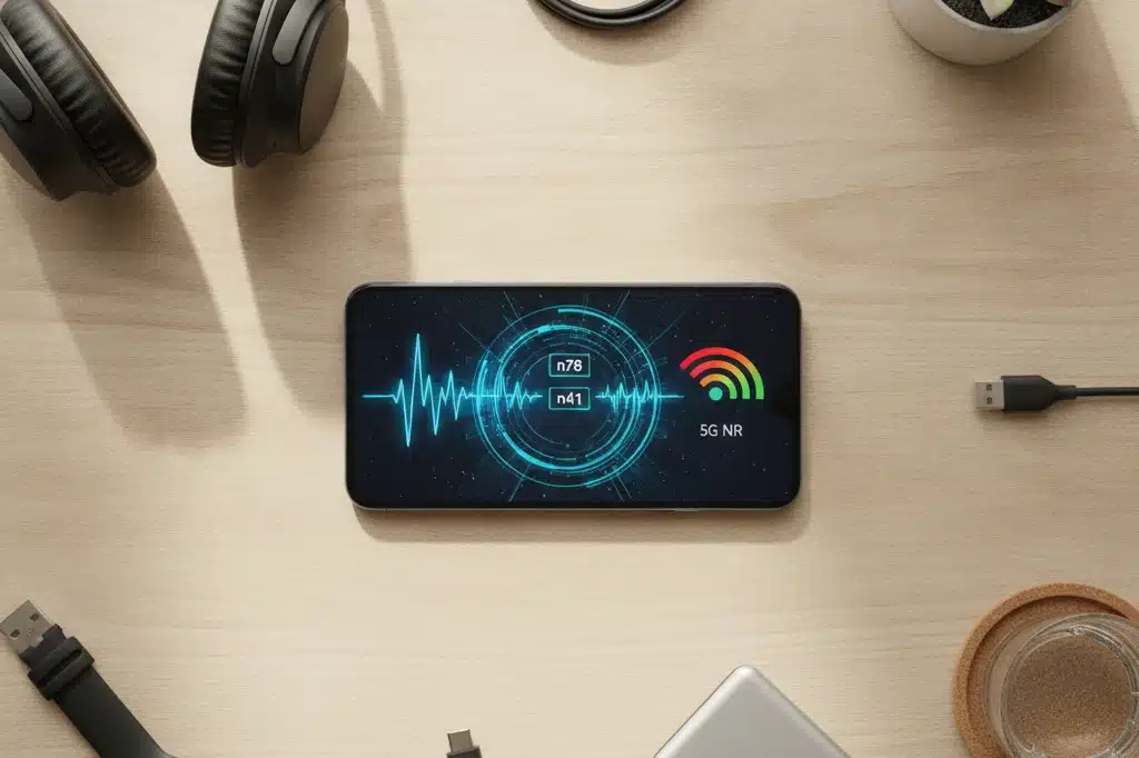 Apps Grátis para Forçar Sinal 5G e Melhorar a Cobertura do seu Celular