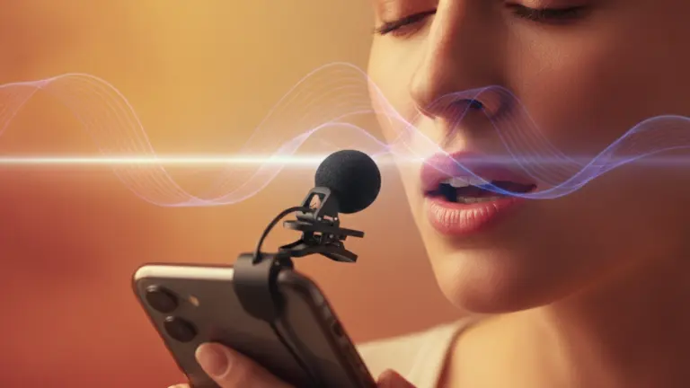 Apps Grátis para Treino Vocal e Afinação de Microfone