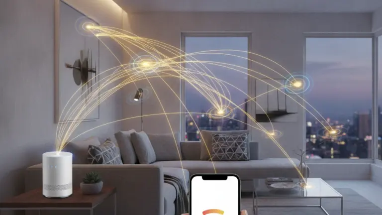 Apps para Monitorar Aparelhos Conectados e Otimizar WiFi