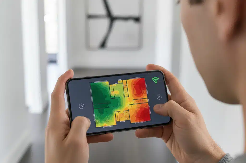 Apps para Monitorar Aparelhos Conectados e Otimizar WiFi