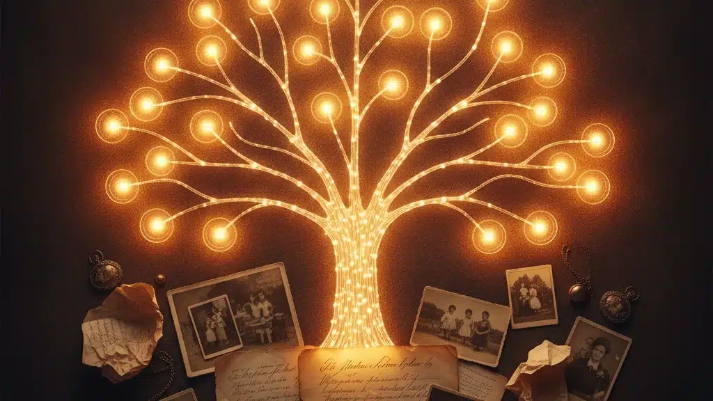 Descubra a Origem e a História do Seu Sobrenome