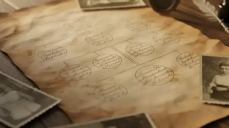 Genealogía Digital: Apps Imprescindibles para Descubrir tu Árbol Familiar