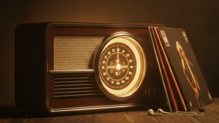 Melhores Aplicativos de Rádio para Ouvir Músicas Clássicas e Retrô