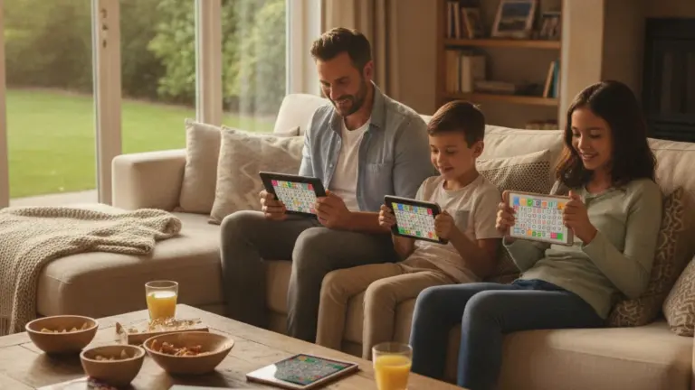 Melhores Apps de Bingo Grátis para Baixar e Jogar com a Família