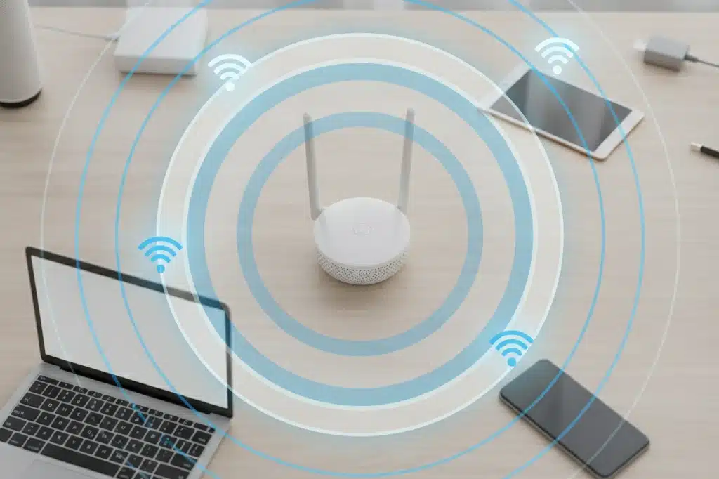 Melhores Apps Grátis para Gerenciar WiFi e Testar Velocidade