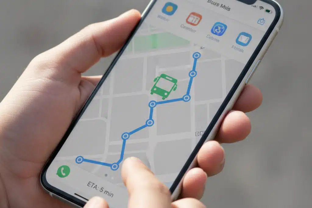Melhores Apps Grátis para Consultar Horário de Ônibus em Tempo Real