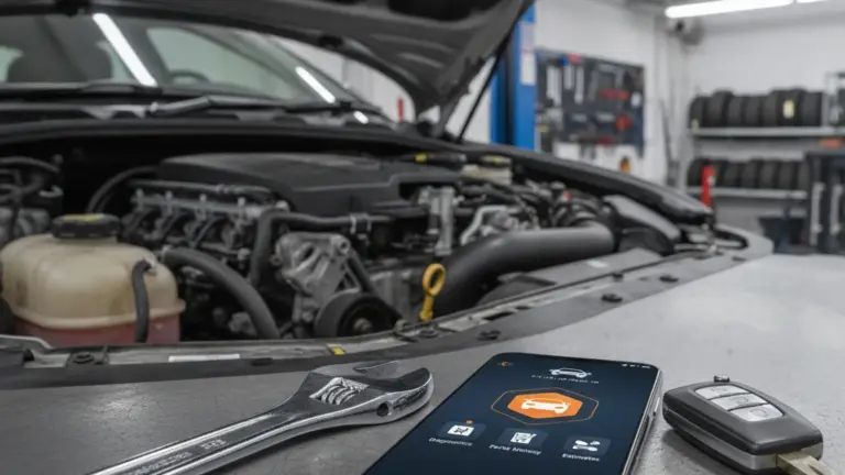 Os 7 Melhores Apps de Mecânica de Carros para Download Grátis