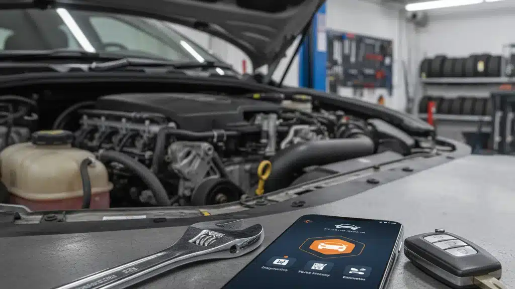 Os 7 Melhores Apps de Mecânica de Carros para Download Grátis