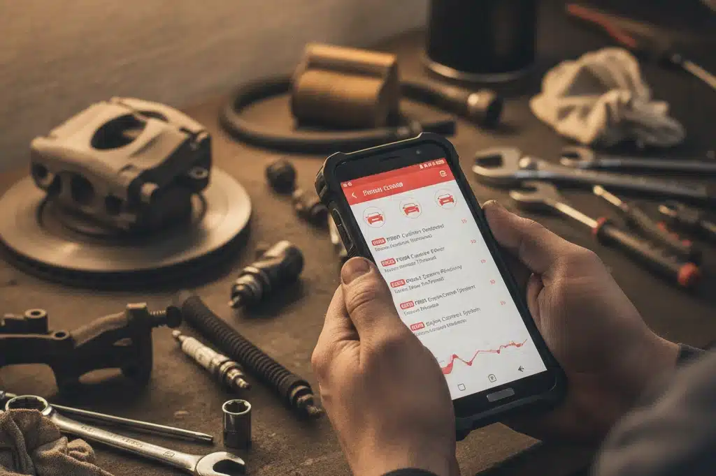 Os 7 Melhores Apps de Mecânica de Carros para Download Grátis