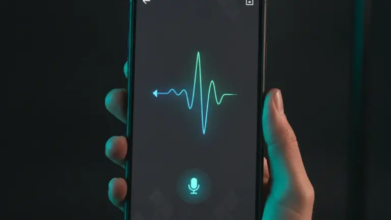 Os 5 Melhores Apps Afinadores de Voz para Cantar Afinado no Celular