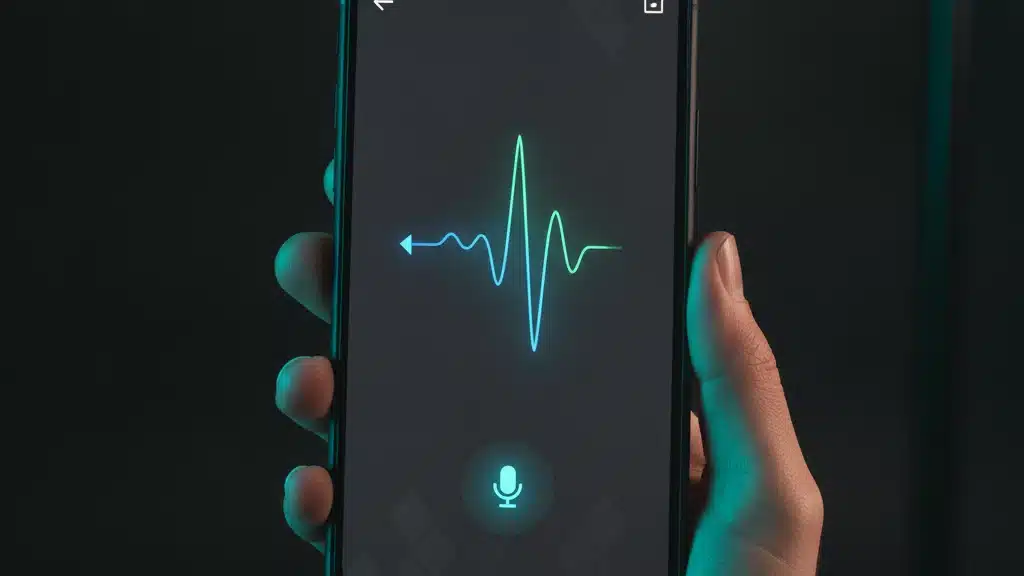 Os 5 Melhores Apps Afinadores de Voz para Cantar Afinado no Celular
