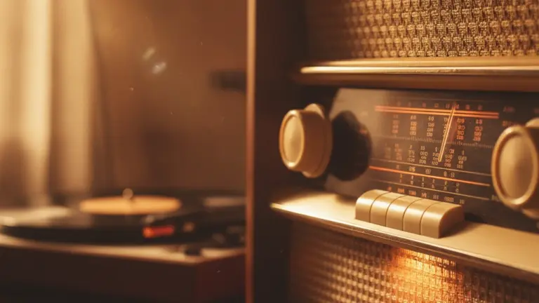 Rádios Online: Confira os Melhores Aplicativos para Nostálgia Musical